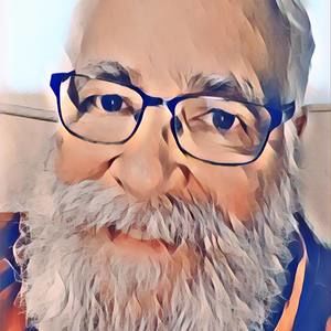 Meet your Posher, Mitchel